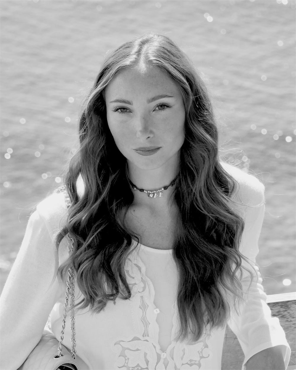 Vittoria Lugoboni, founder di Blue Real Estate